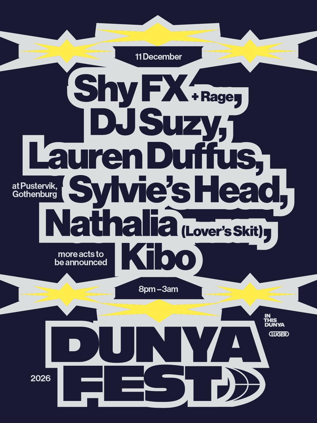 Dunya Fest