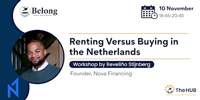 Workshop: Renting Versus Buying in the Netherlands