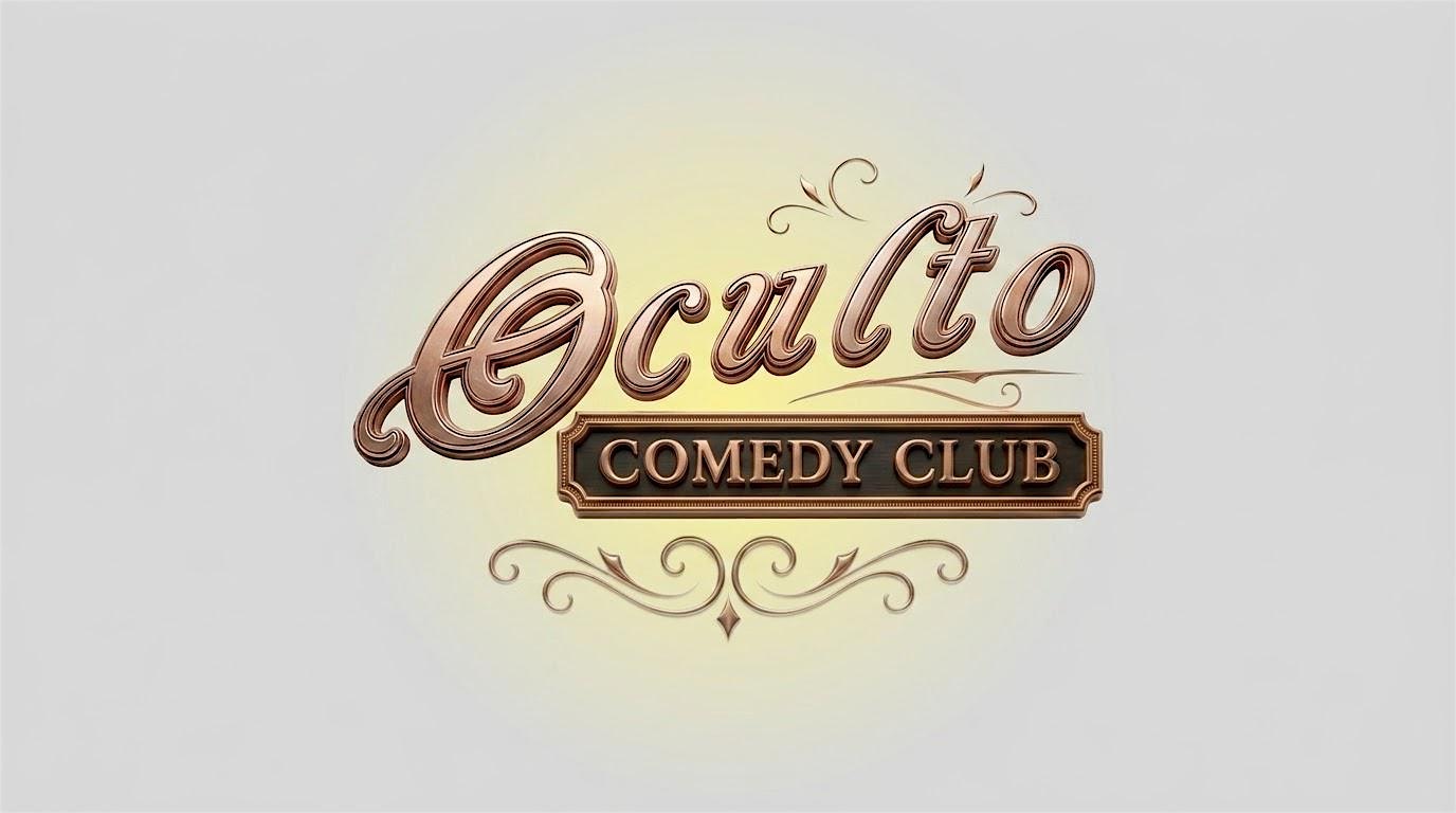 Oculto Comedy Club