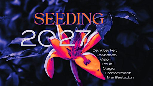SEEDING 2027
