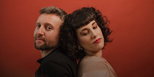 Jazz & Soul by Giovanni Ghizzani & Maria Esteban