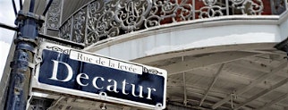 New Orleans French Quarter Flavor Quest