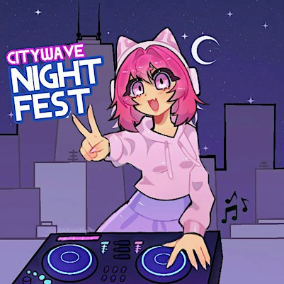 Citywave Night Fest