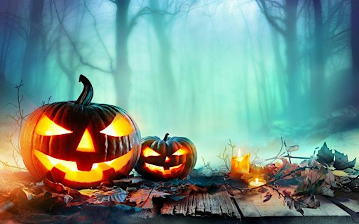 Halloween Party