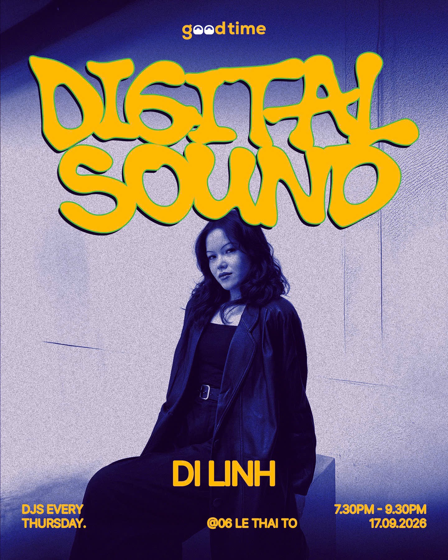 Digital Sound
