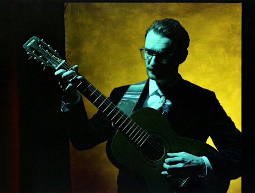George Boomsma - Live at Kamera at Lloyd & Platt, Manchester