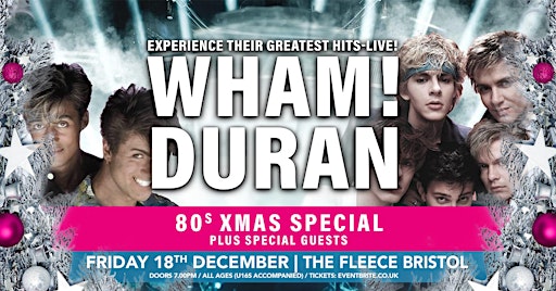 Wham!Duran