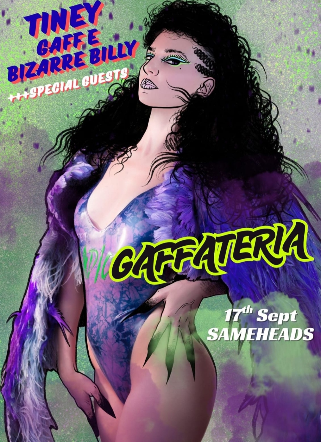 GAFFATERIA