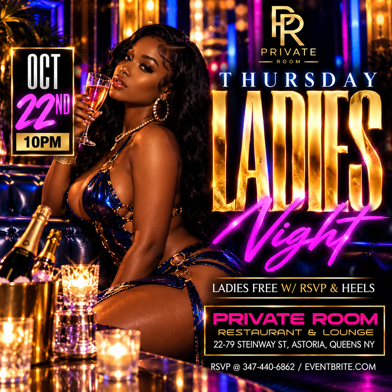 SPECIAL EDITION THURSDAY