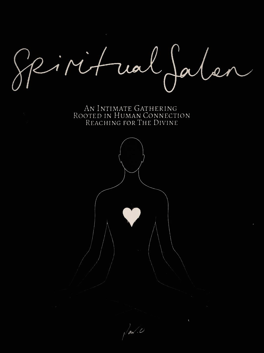 The Spiritual Salon