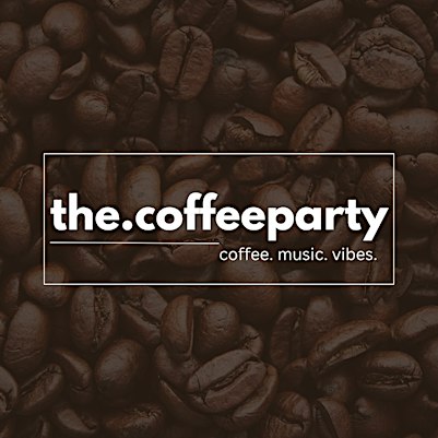 THE COFFEEPARTY 03.10.2026