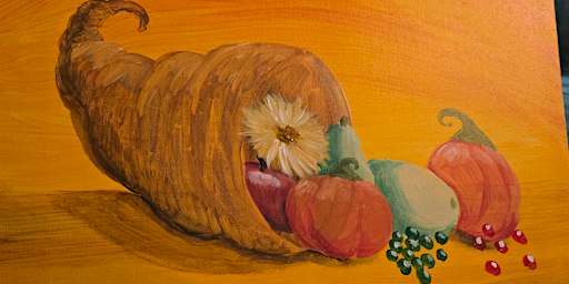 Paint & Sip At Maxwell Hotel