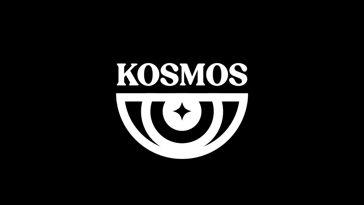 KOSMOS with Konfusia