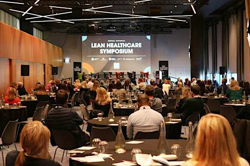 13th Annual National Lean Healthcare Symposium