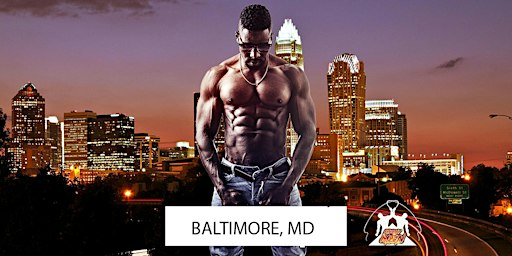 Black Male Revue Strip Clubs & Black Male Strippers Boston, MA