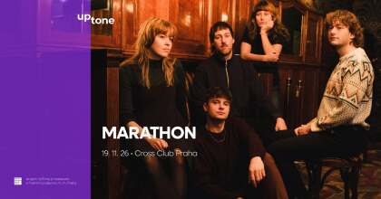 UP TONE with MARATHON