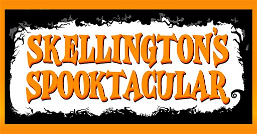 Skellington Spooktacular