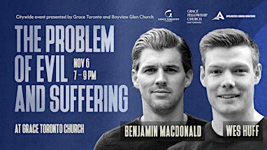 The Problem of Evil and Suffering