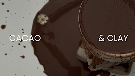 Cacao & Clay - Zeremonieller Kakao und Kurinuki Töpfern