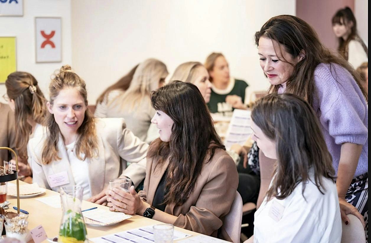Focus Lab Embodied Leadership