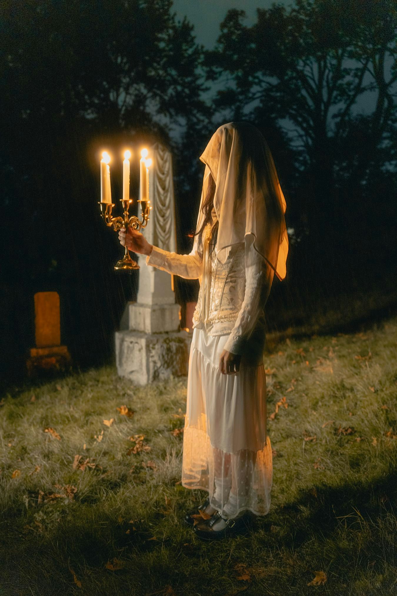 Fright in Focus with Zeus Ramirez