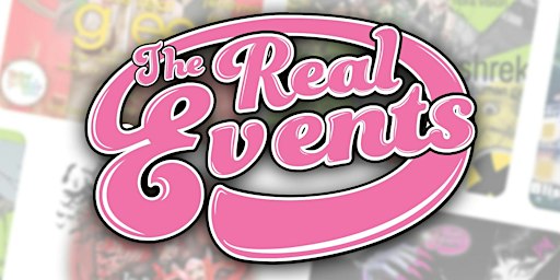 The Real NYE COUNTDOWN Drag Show
