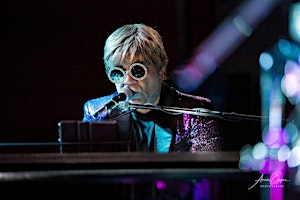 Sir Elton – The Elton John Tribute Show, Live in Las Vegas