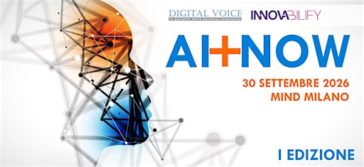 AI NOW  MILANO 2026