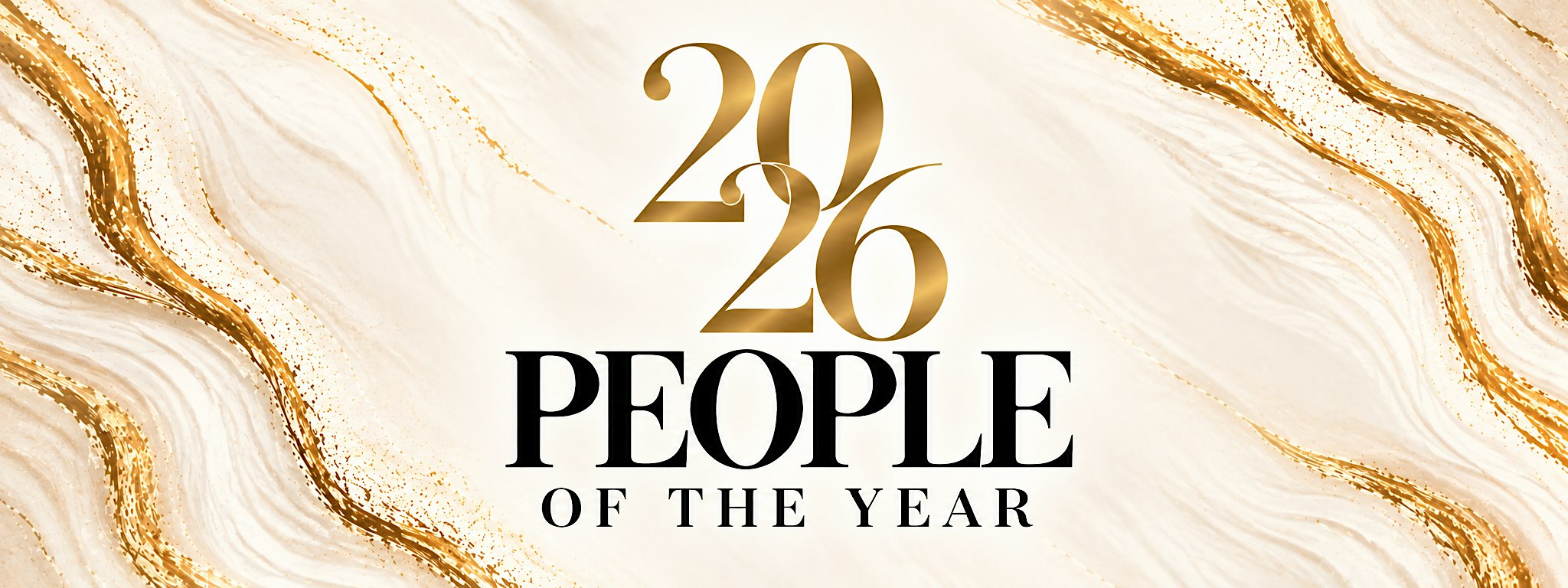 Deluxe Version Magazine’s 2026 People Of The Year