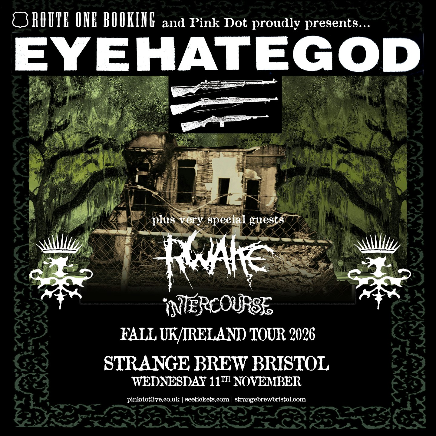 EYEHATEGOD