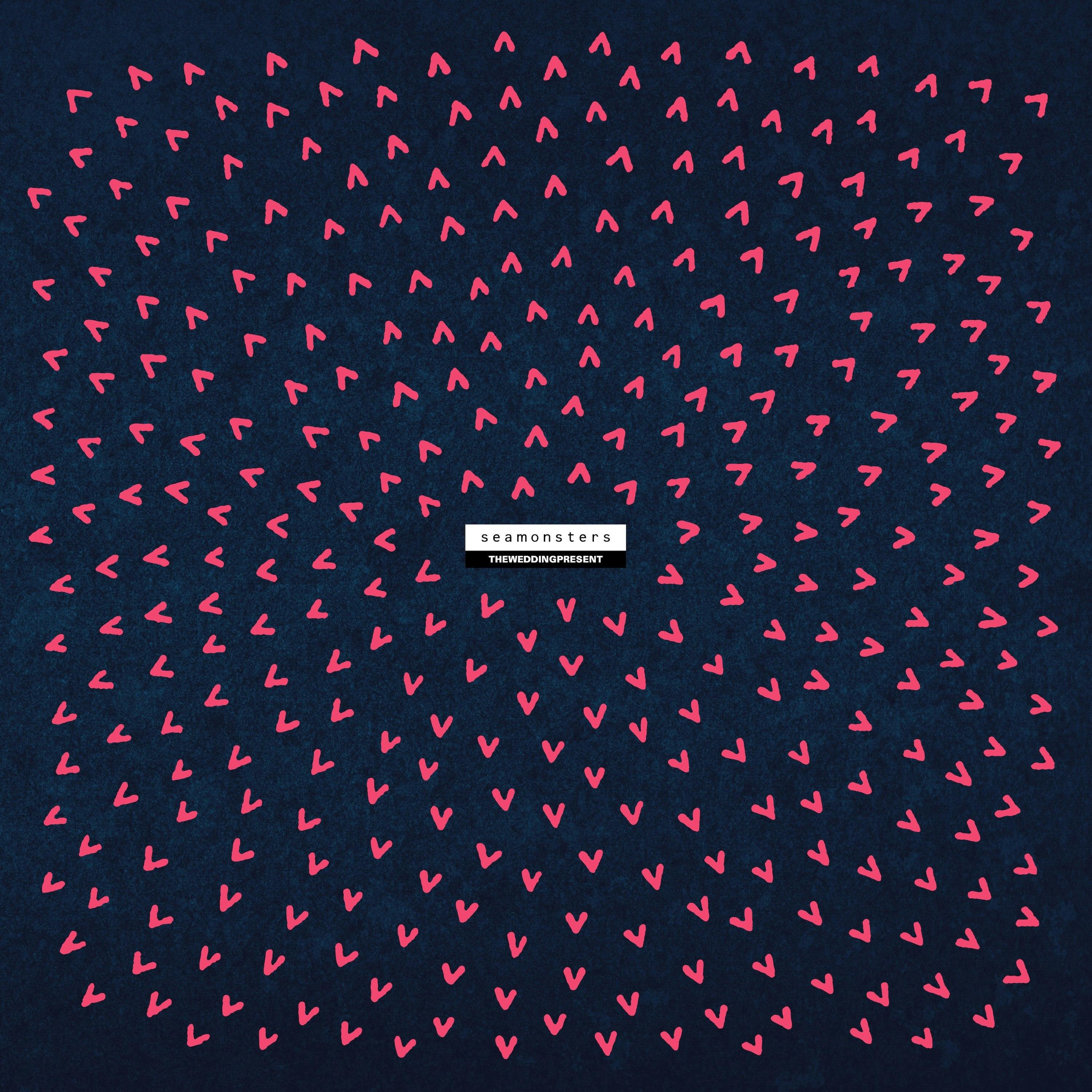 The Wedding Present: Seamonsters 35th Anniversary