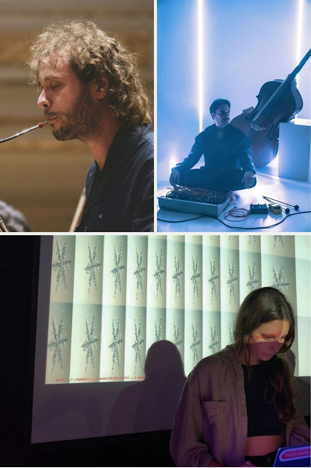 SUONO: MUSICA, EMOZIONI, ALGORITMI E INTELLIGENZA