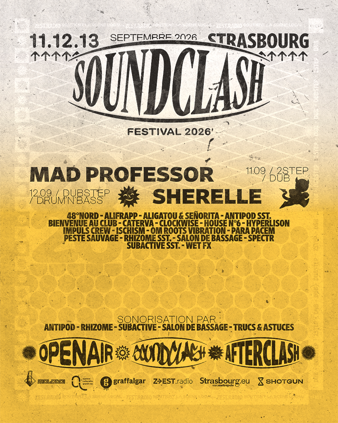 SOUNDCLASH FESTIVAL