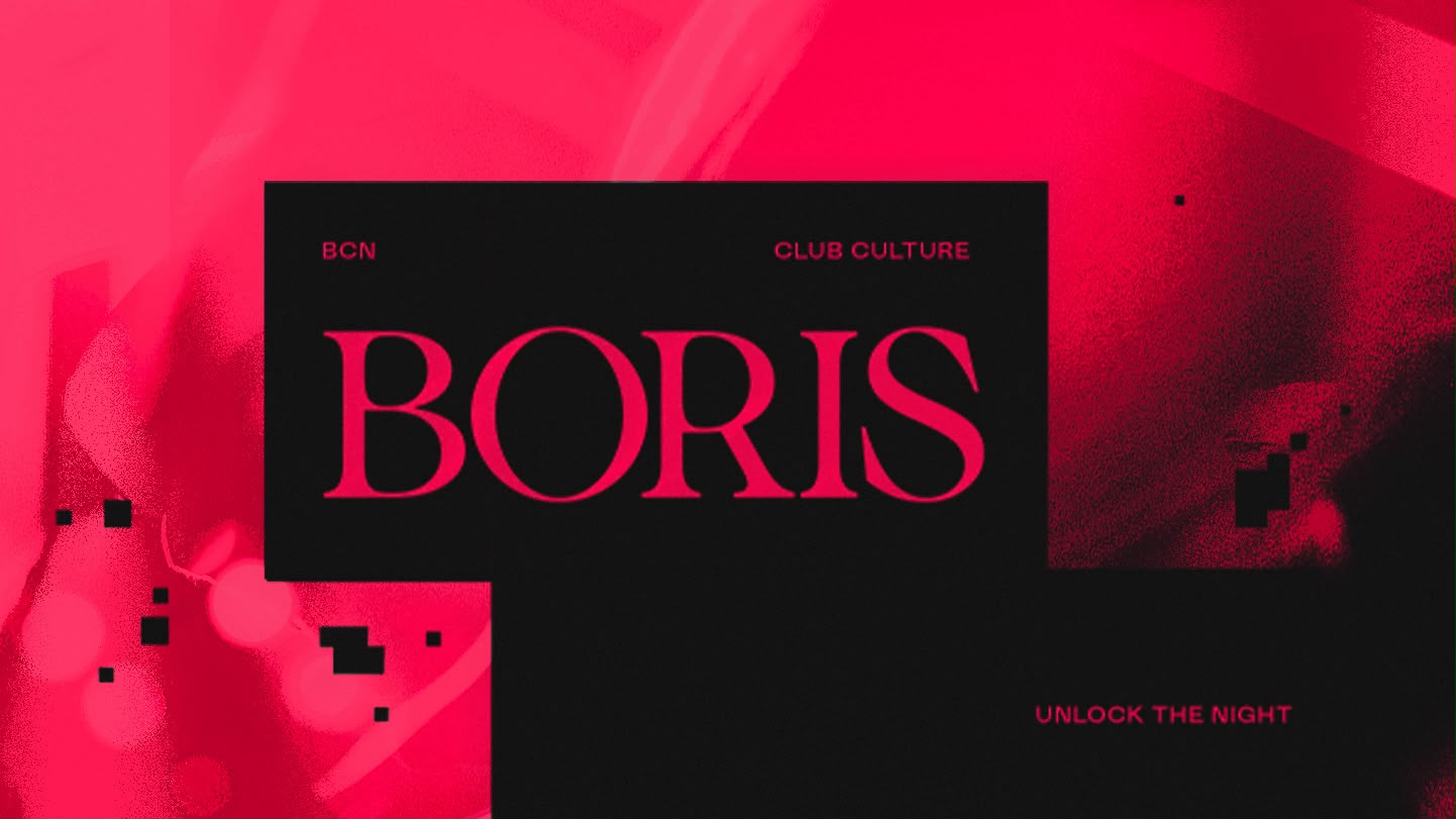 BORIS CLUB