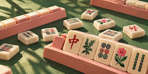 Ironside Mahjong | Beginners Class