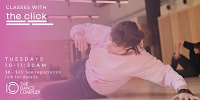 Classes with The Click