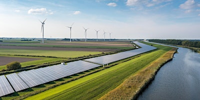 Energy Centre Seminar: Trust, Transition and Tension