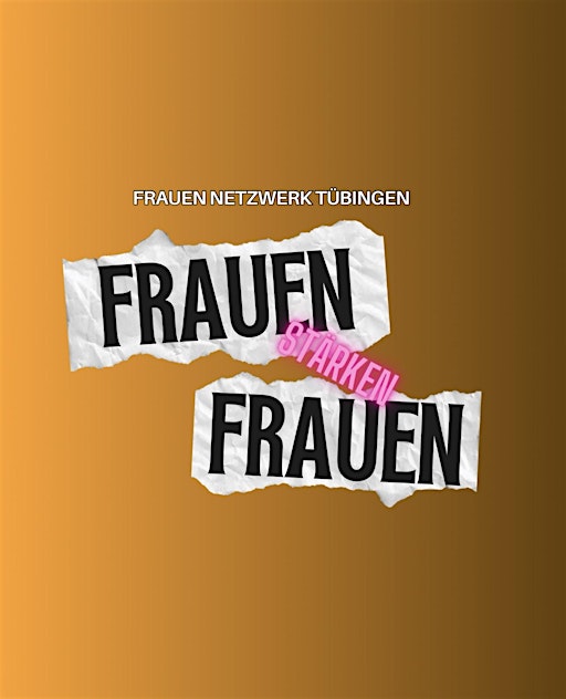Frauennetzwerk Tübingen
