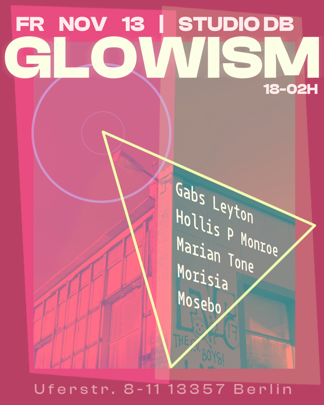 Glowism