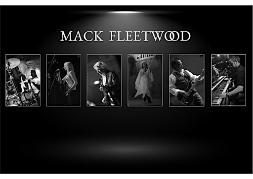 Mack Fleetwood Live at The Abbey Tavern