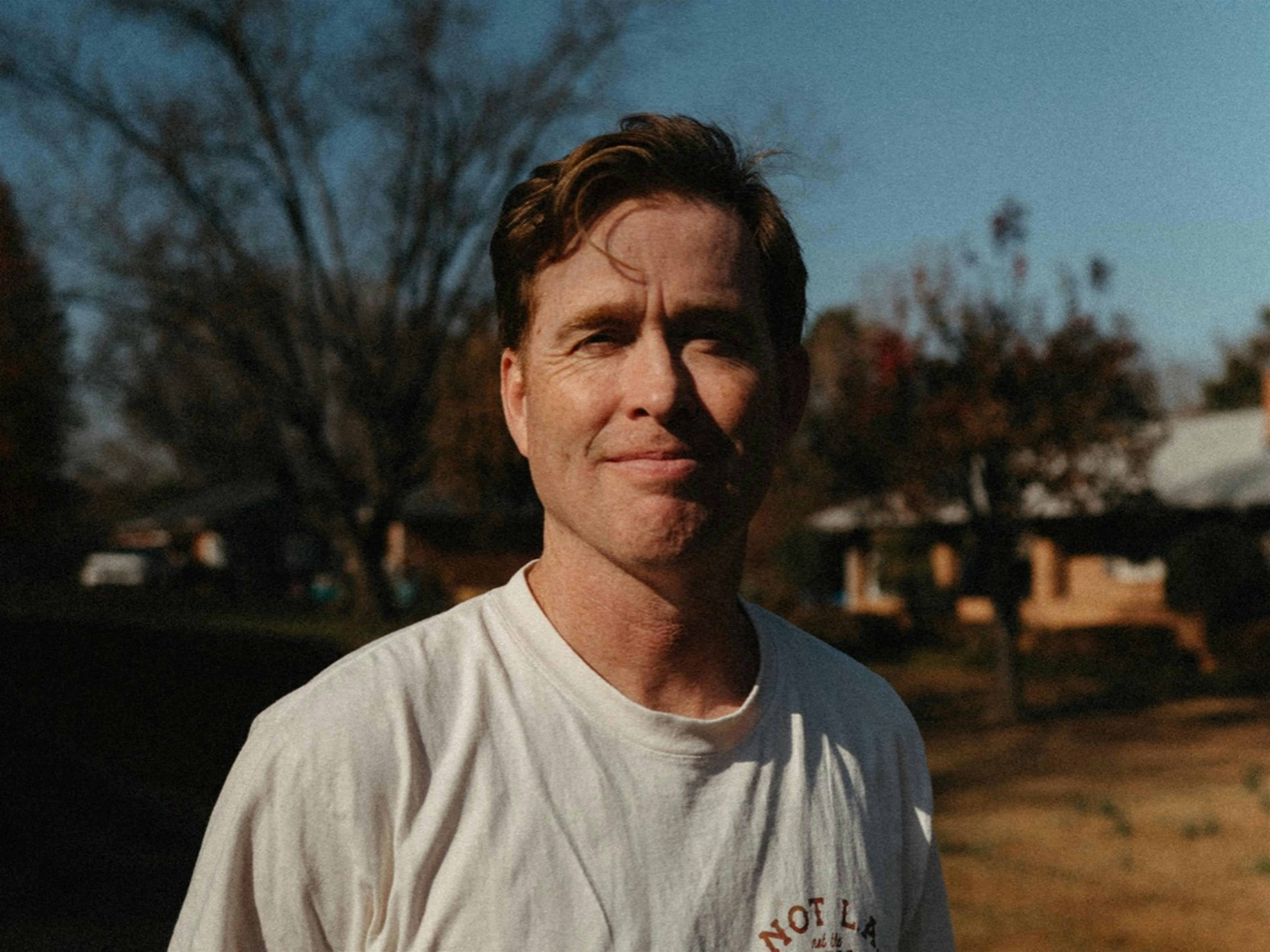 Andy Squyres' Praise Songs Tour  in Detroit October 3!
