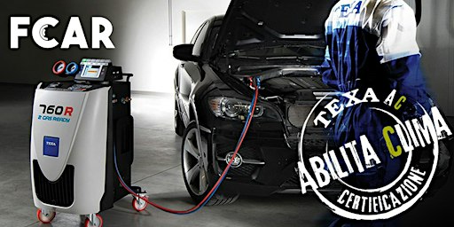 ABILITA CLIMA REG. 307/2008 (TXA - A/C 307)