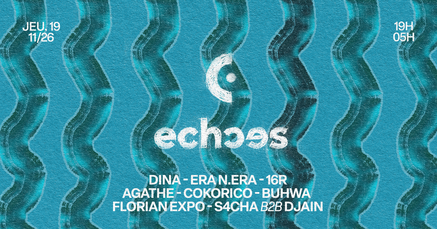 ECHOES COLLECTIVE
