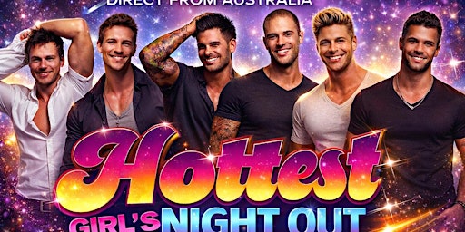 The Sydney Hotshots Live at Altona Sports Club