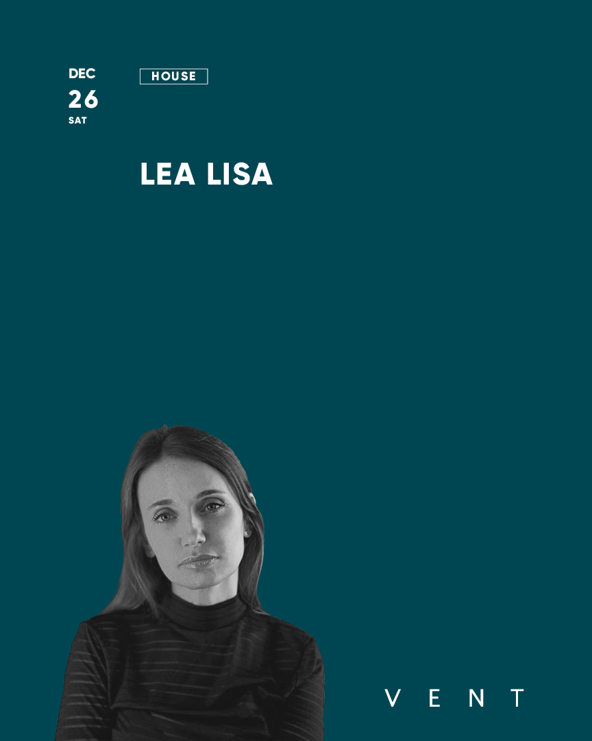 Lea Lisa