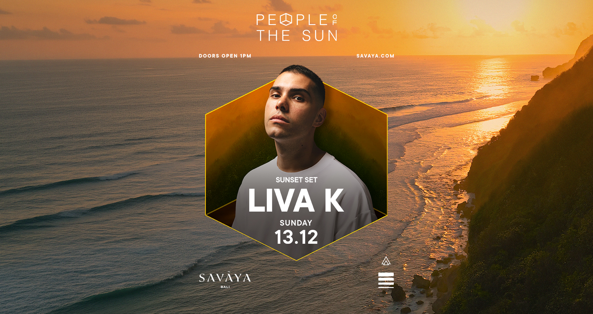 Liva K