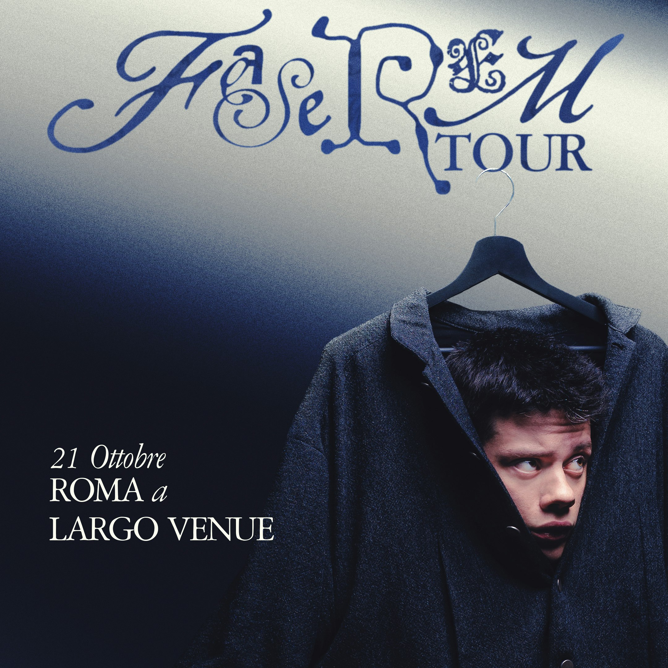 Leon Faun - Fase Rem Tour - Roma
