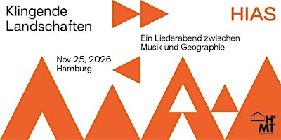 Klingende Landschaften