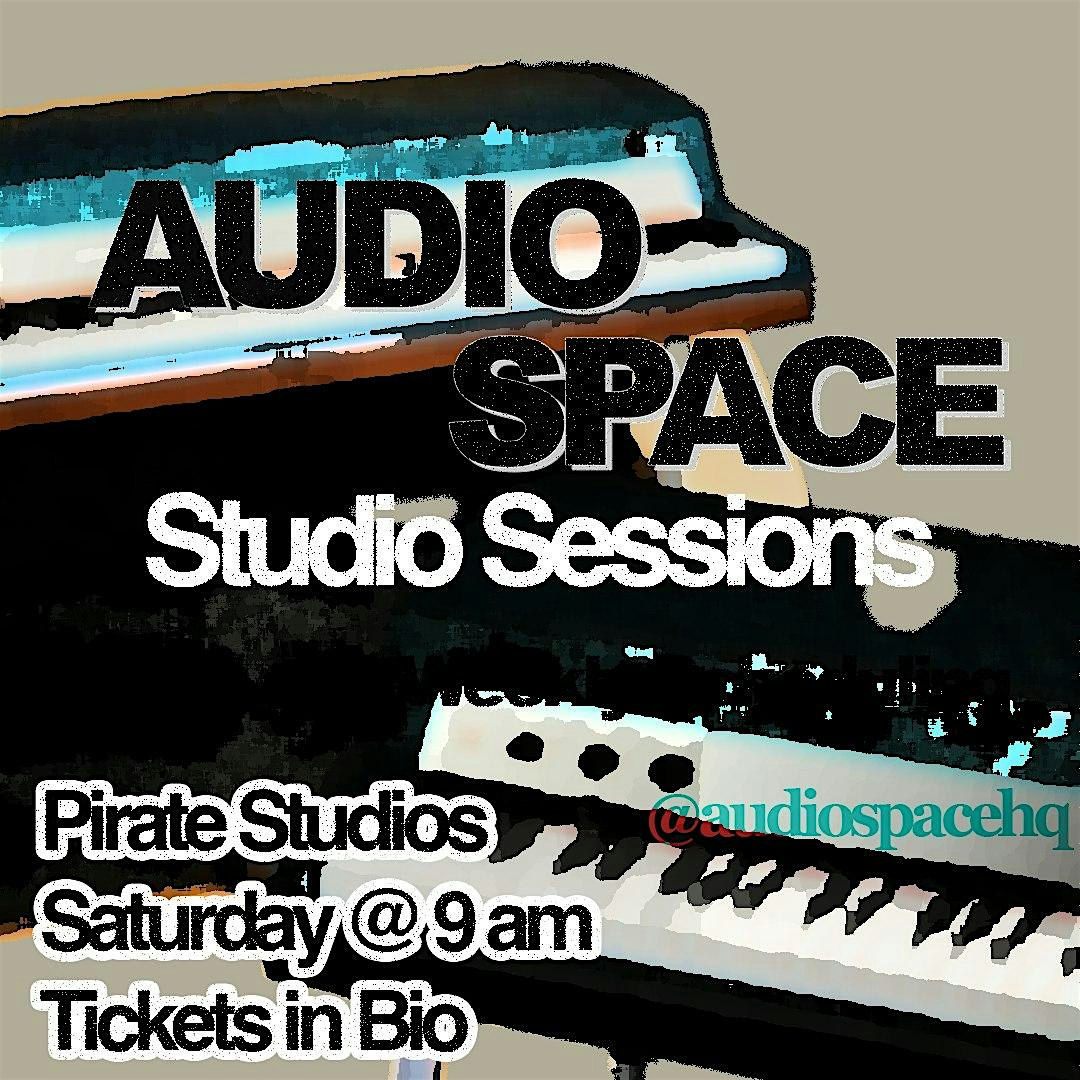 Songwriting & Studio Sessions