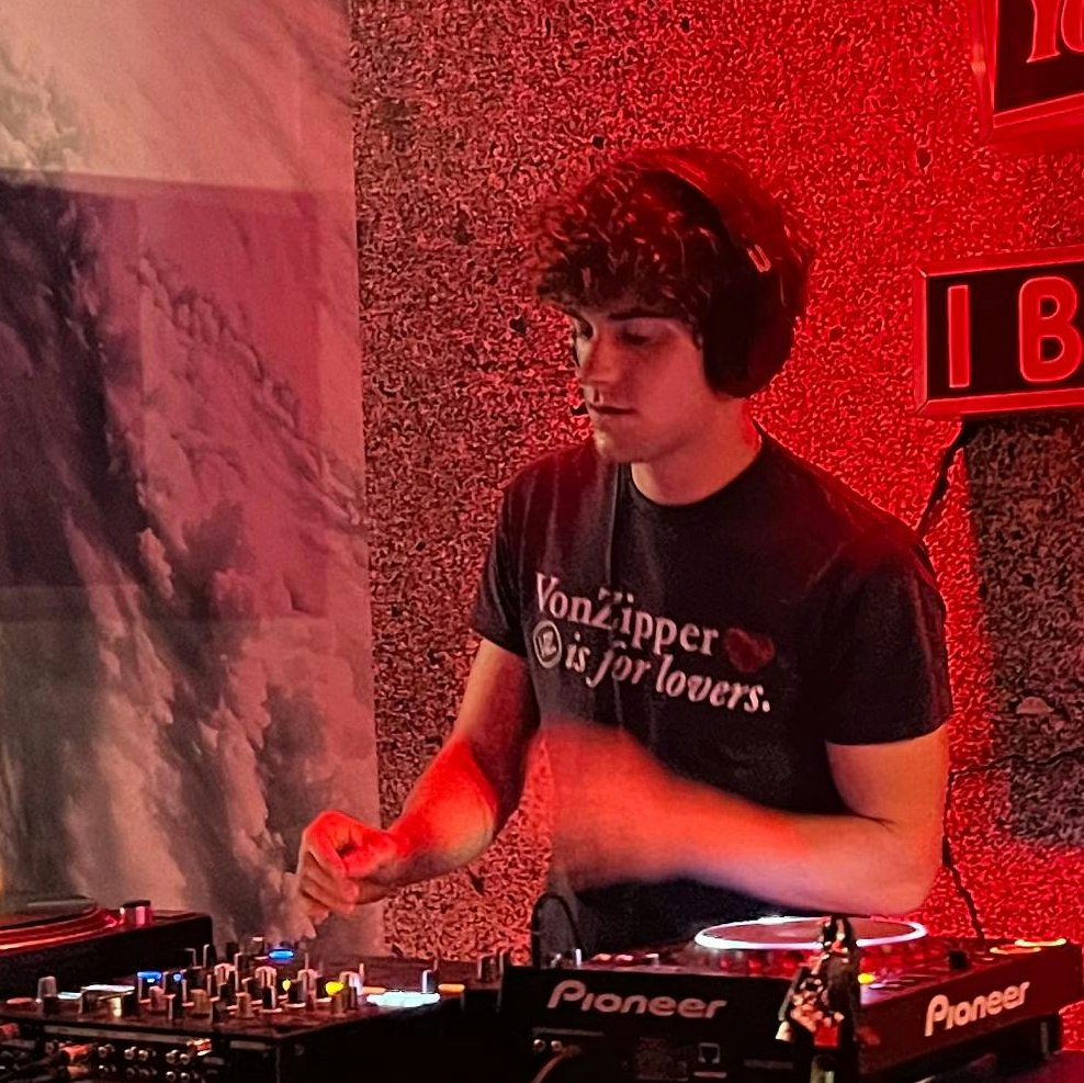 Joey (DJ Set)